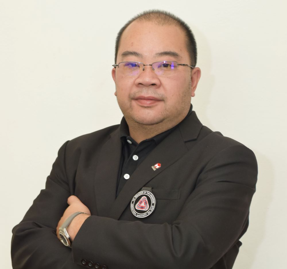 director